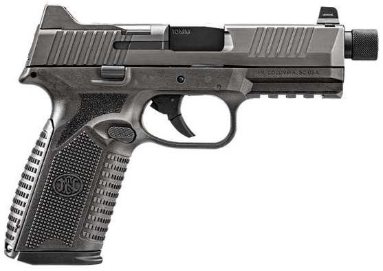 FN 510 TACTICAL 10MM GRY 4.7